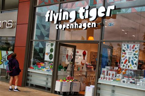 flying tiger uk website.